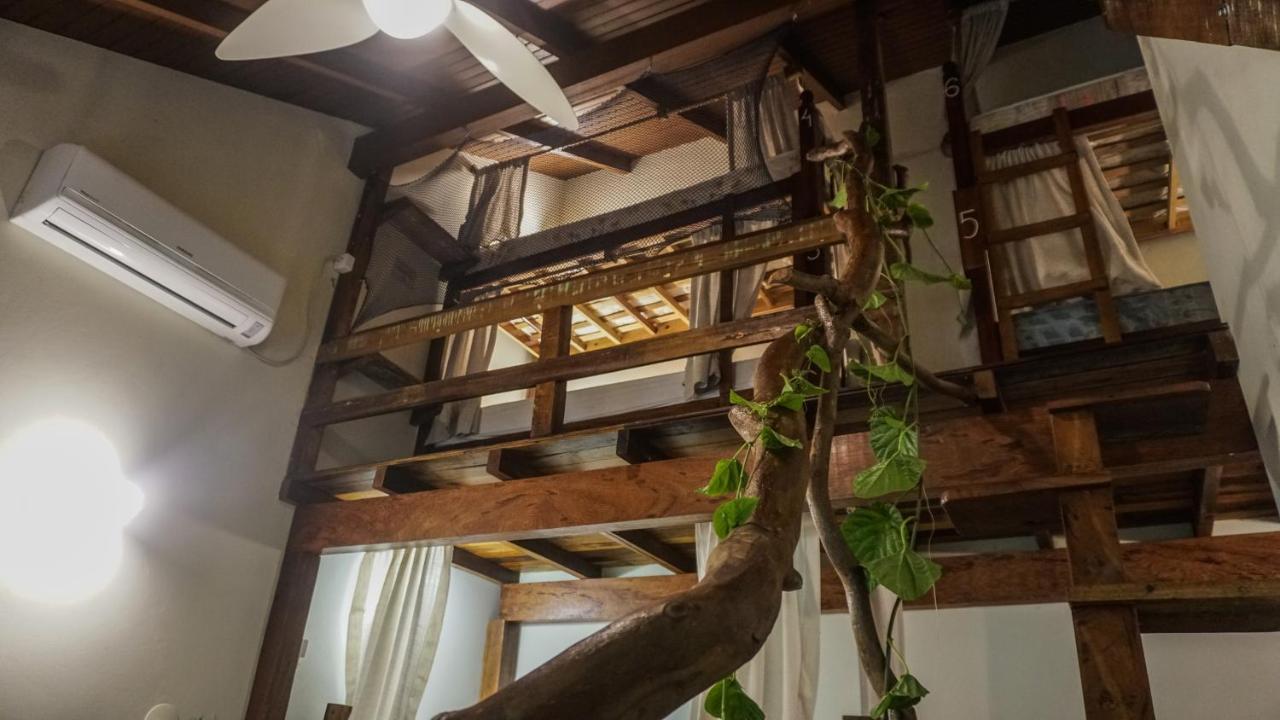 Rosemary Dream Hostel - Florianopolis — Photos 2